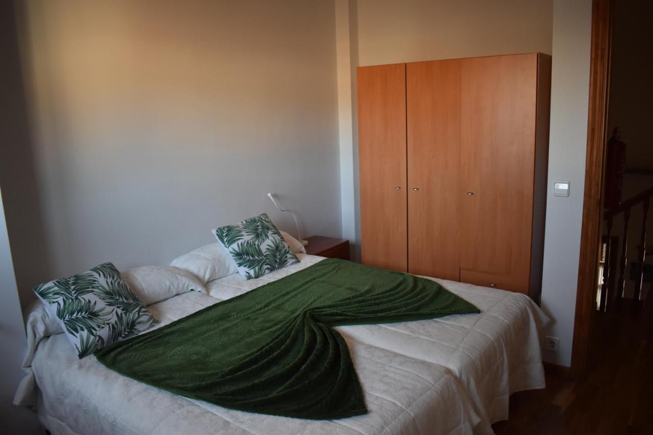 Apartamento Belmecher Estella Exterior foto
