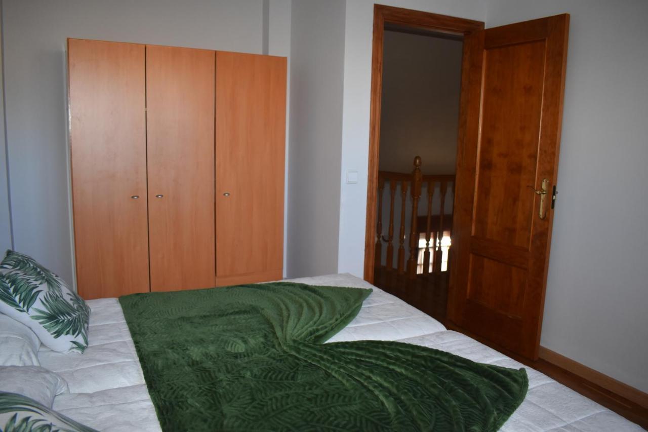 Apartamento Belmecher Estella Exterior foto