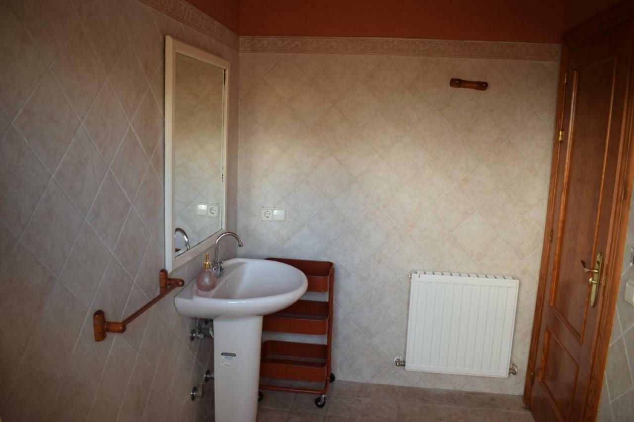 Apartamento Belmecher Estella Exterior foto