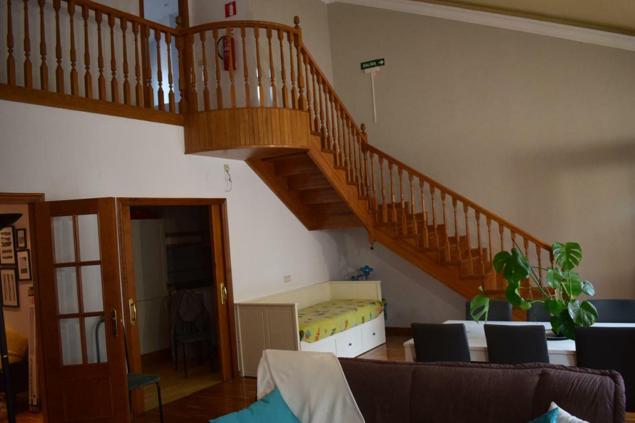 Apartamento Belmecher Estella Exterior foto