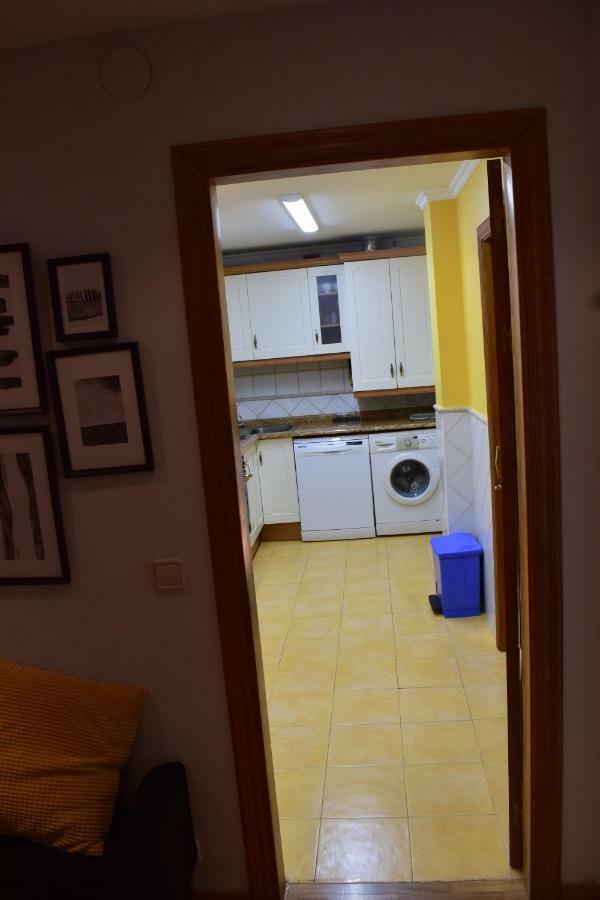 Apartamento Belmecher Estella Exterior foto