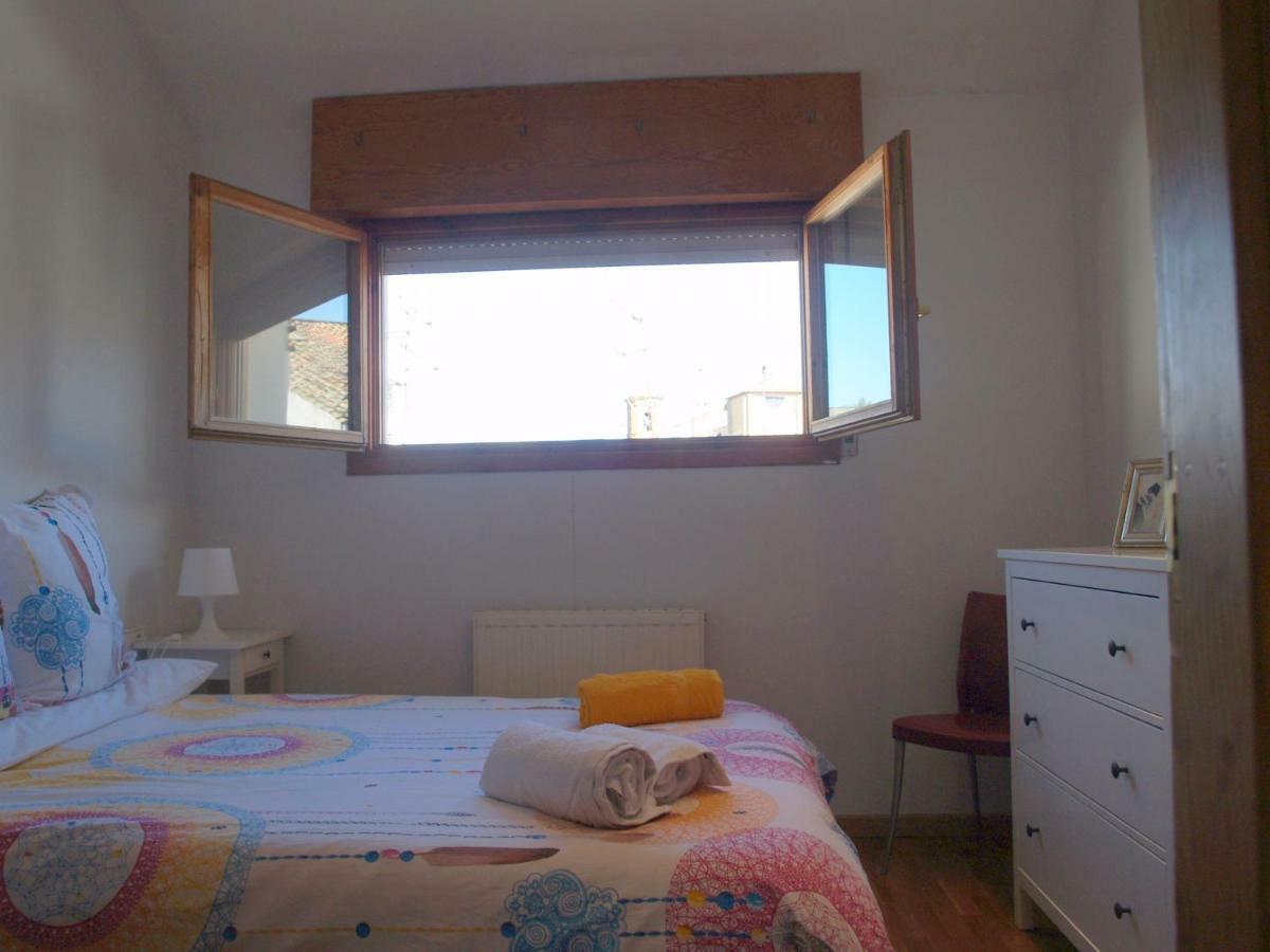 Apartamento Belmecher Estella Exterior foto